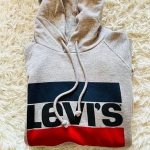 Levis Hoodie